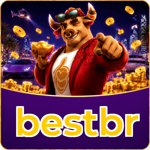 bestbr VIP Program Logo