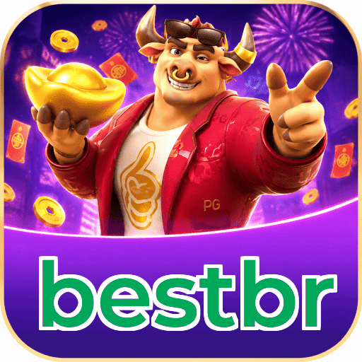 Logo bestbr Loteria Online
