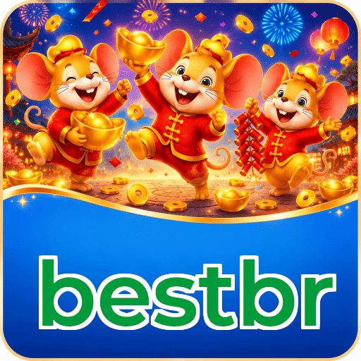 bestbr Apostas Esportivas Logo - 34 Esportes Certificados