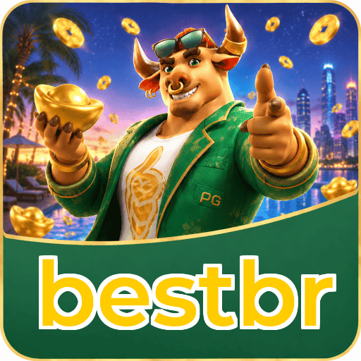 bestbr Logo Verificado