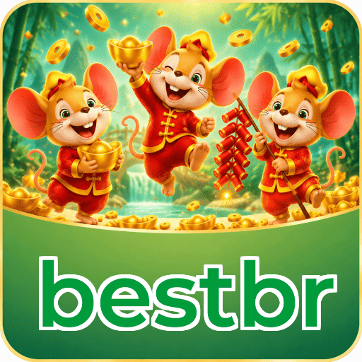 Logo da bestbr