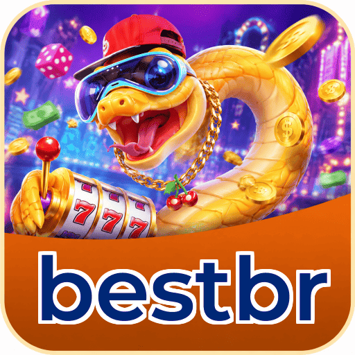 bestbr Logo - Bônus de Cadastro